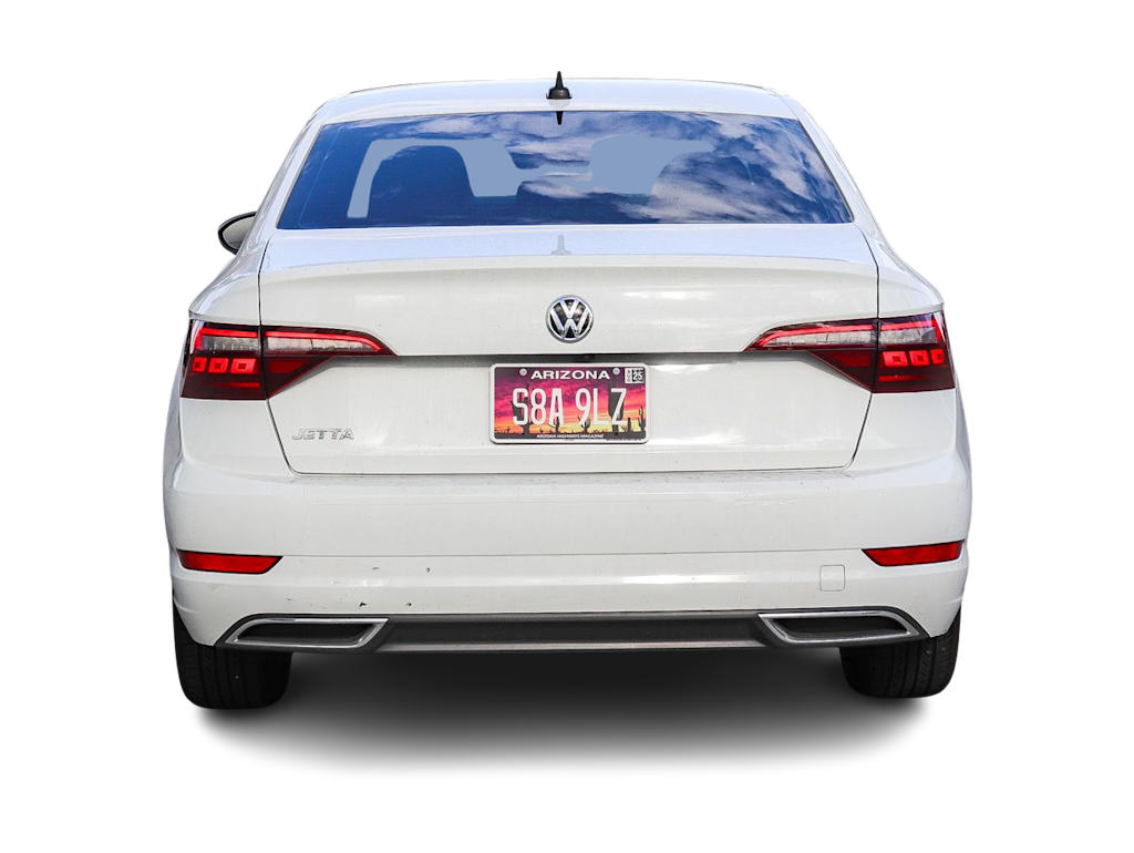 Thumbnail: 2021 Volkswagen Jetta - 3