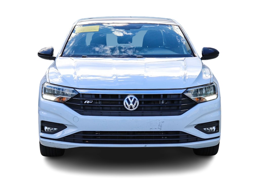 Thumbnail: 2021 Volkswagen Jetta - 4