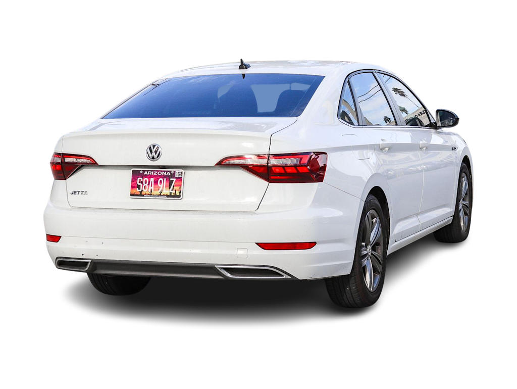 Thumbnail: 2021 Volkswagen Jetta - 7
