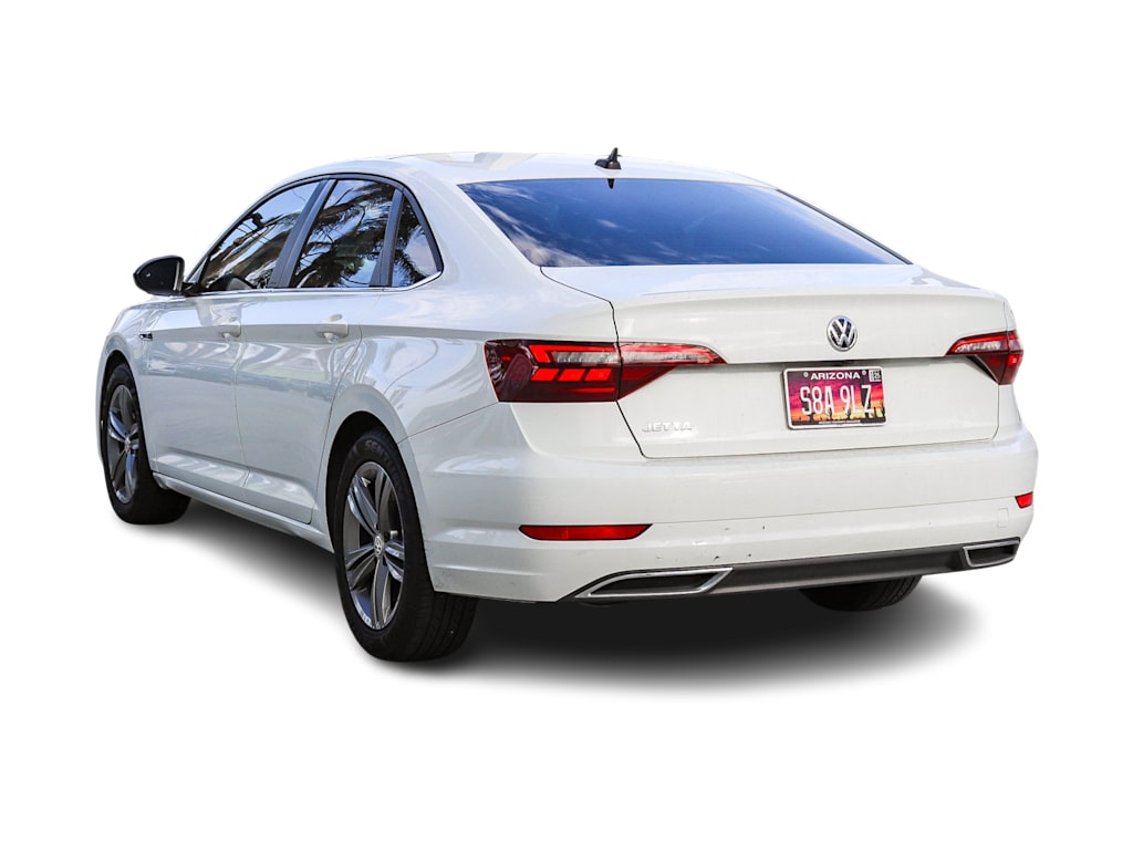 Thumbnail: 2021 Volkswagen Jetta - 2