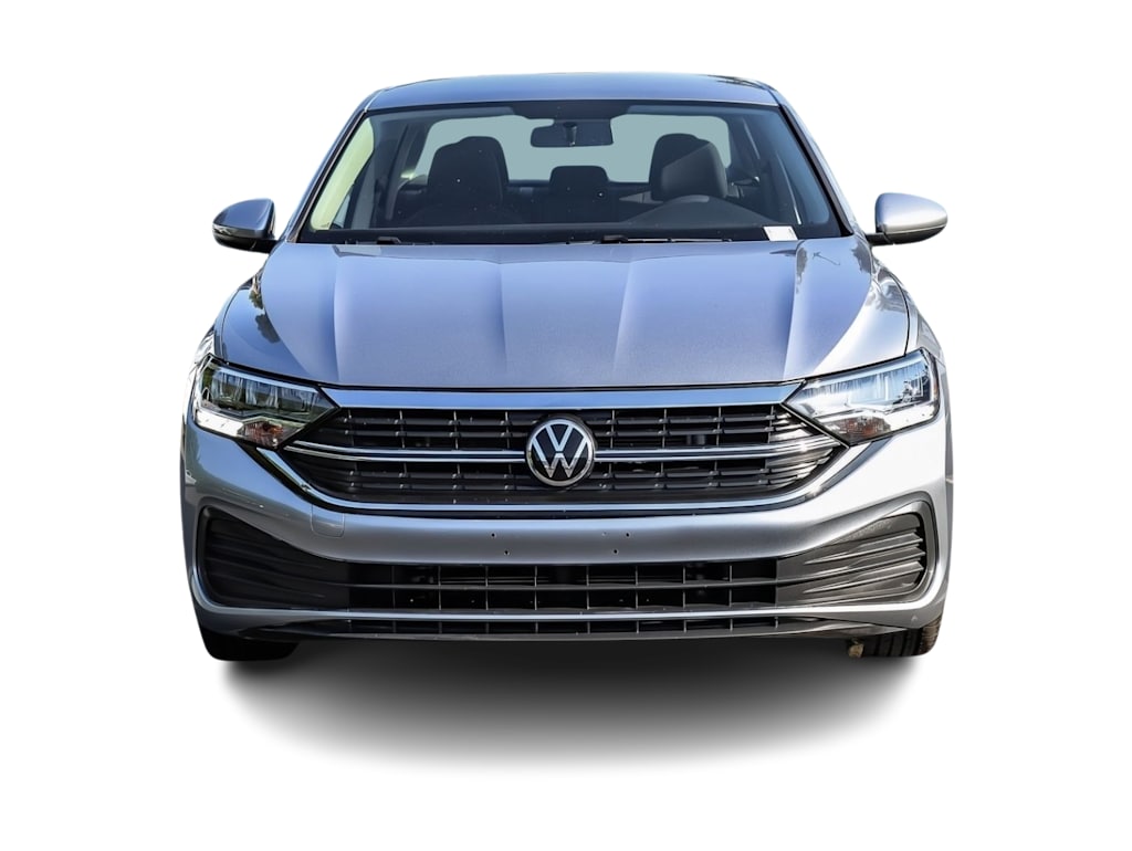 Thumbnail: 2022 Volkswagen Jetta - 5