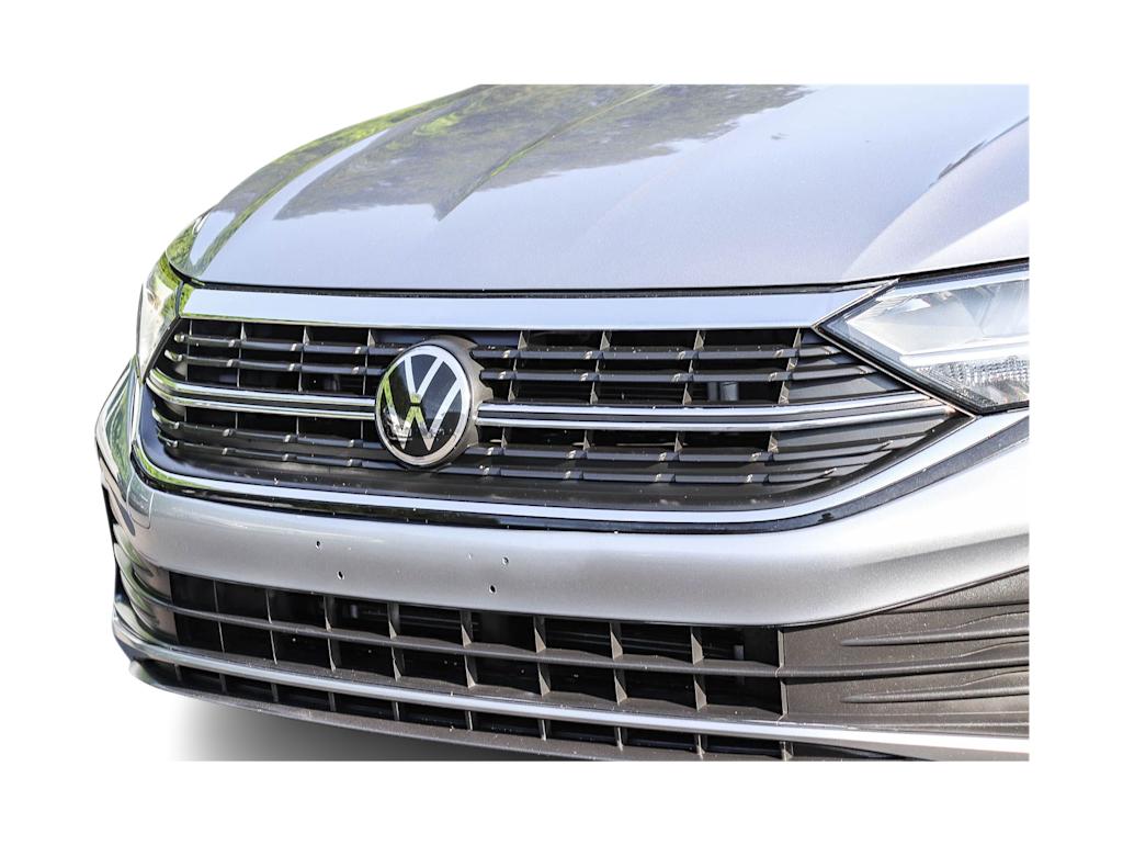 Thumbnail: 2022 Volkswagen Jetta - 21