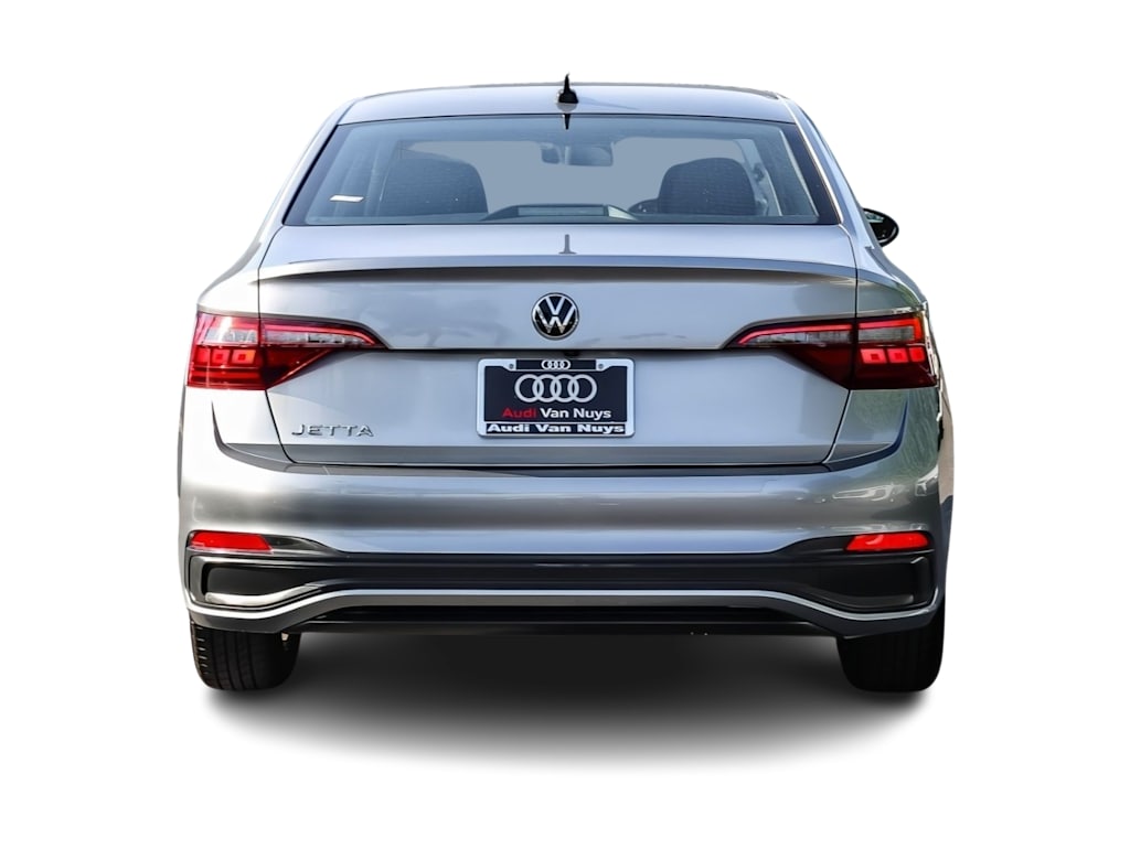 Thumbnail: 2022 Volkswagen Jetta - 4