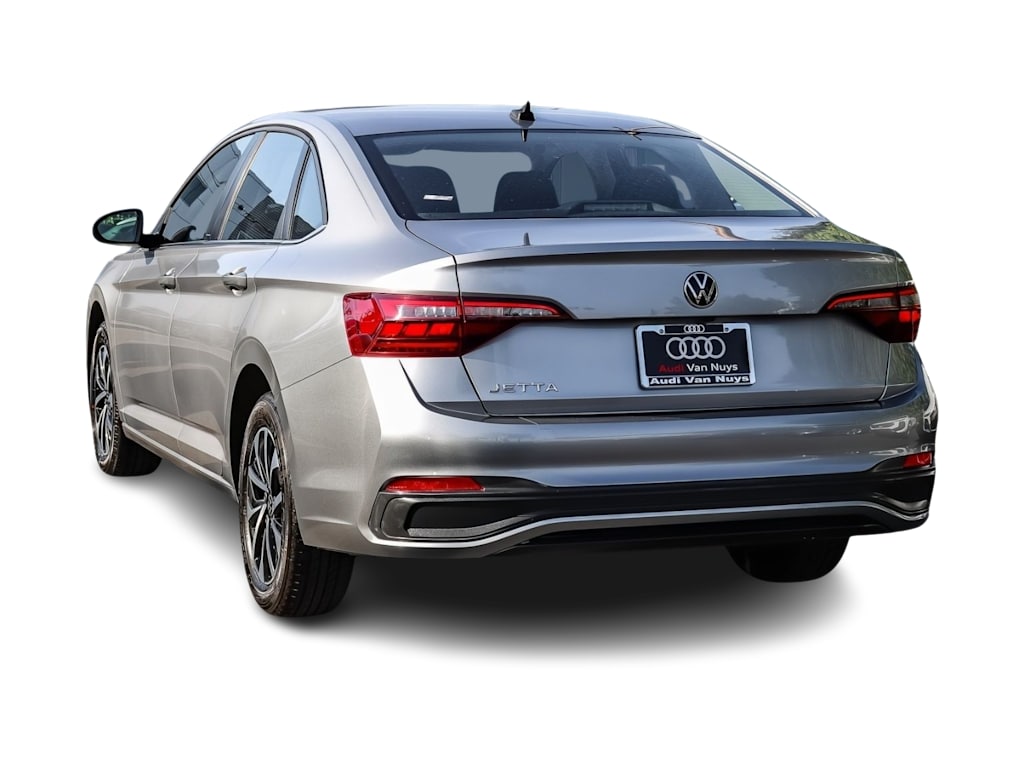 Thumbnail: 2022 Volkswagen Jetta - 3