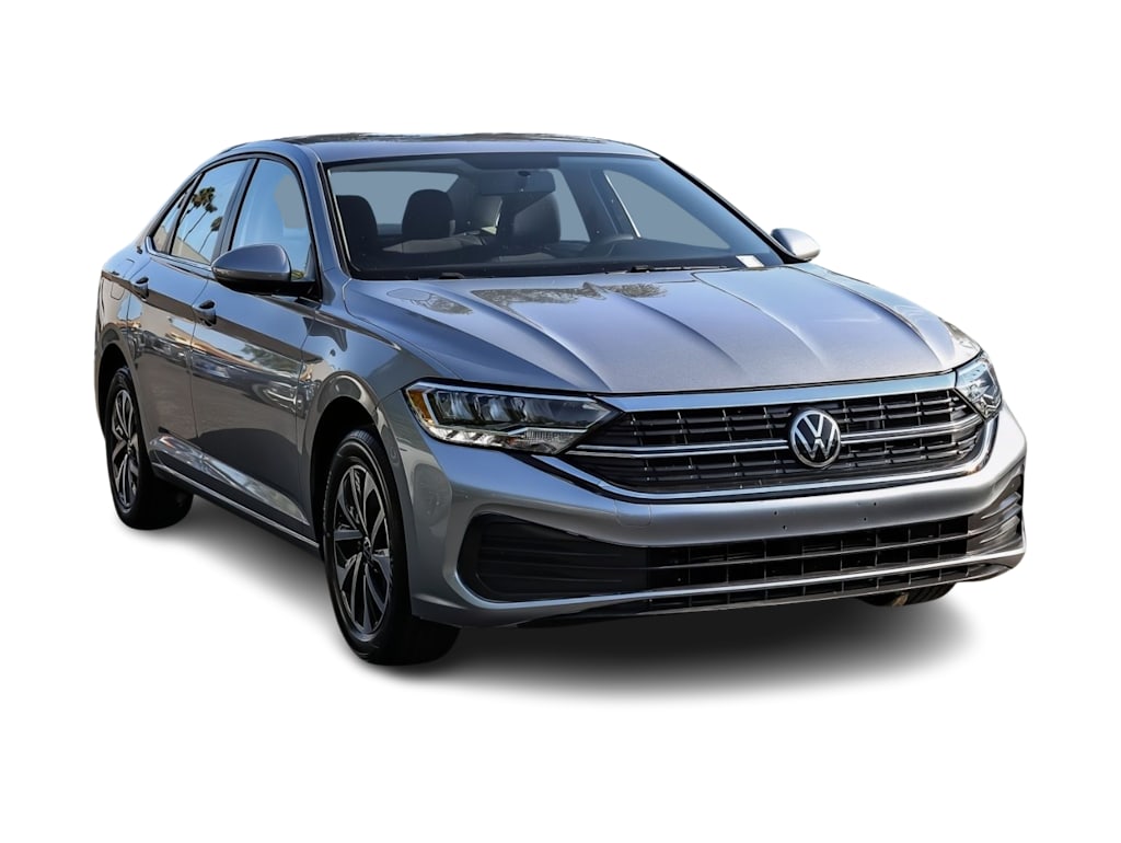 Thumbnail: 2022 Volkswagen Jetta - 19