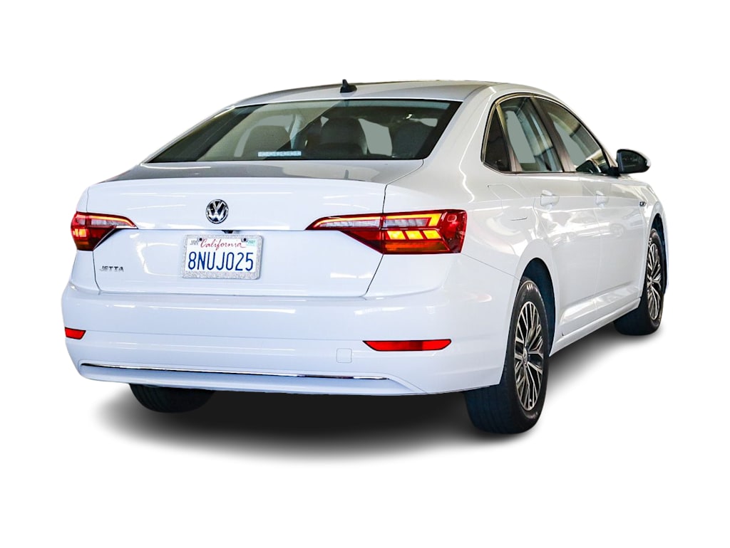 Thumbnail: 2019 Volkswagen Jetta - 7