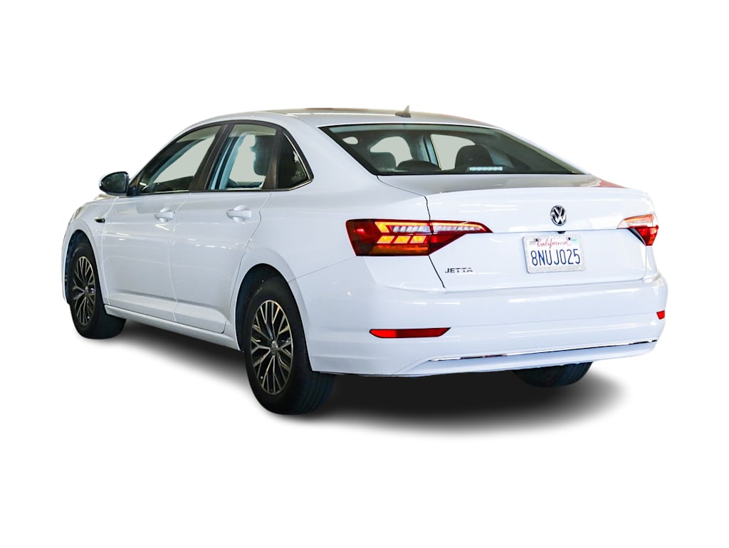Thumbnail: 2019 Volkswagen Jetta - 2