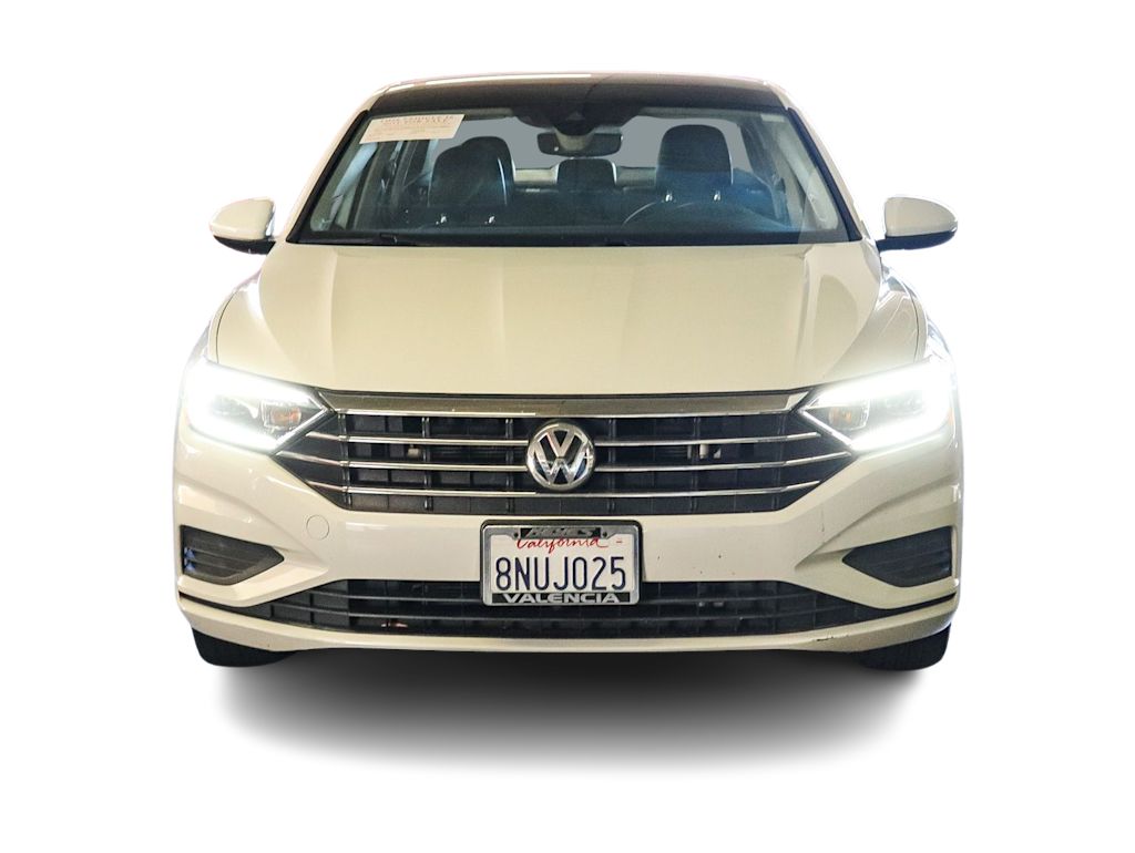 Thumbnail: 2019 Volkswagen Jetta - 4