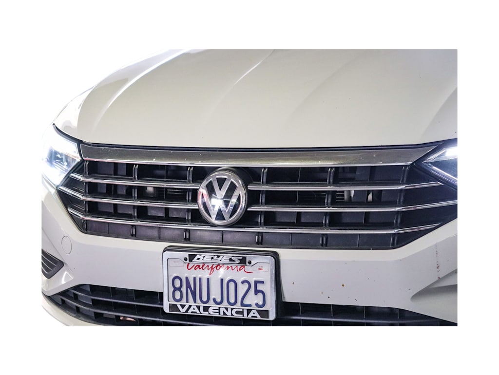 Thumbnail: 2019 Volkswagen Jetta - 10