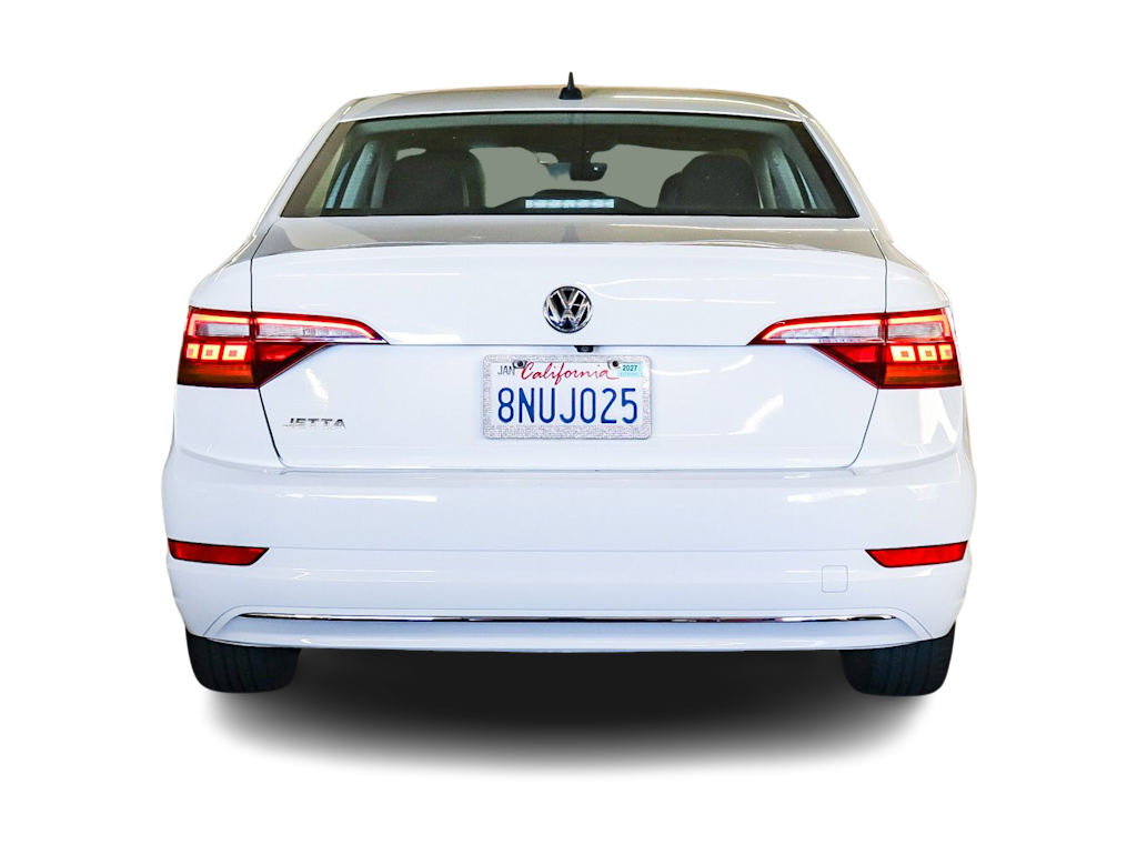 Thumbnail: 2019 Volkswagen Jetta - 3