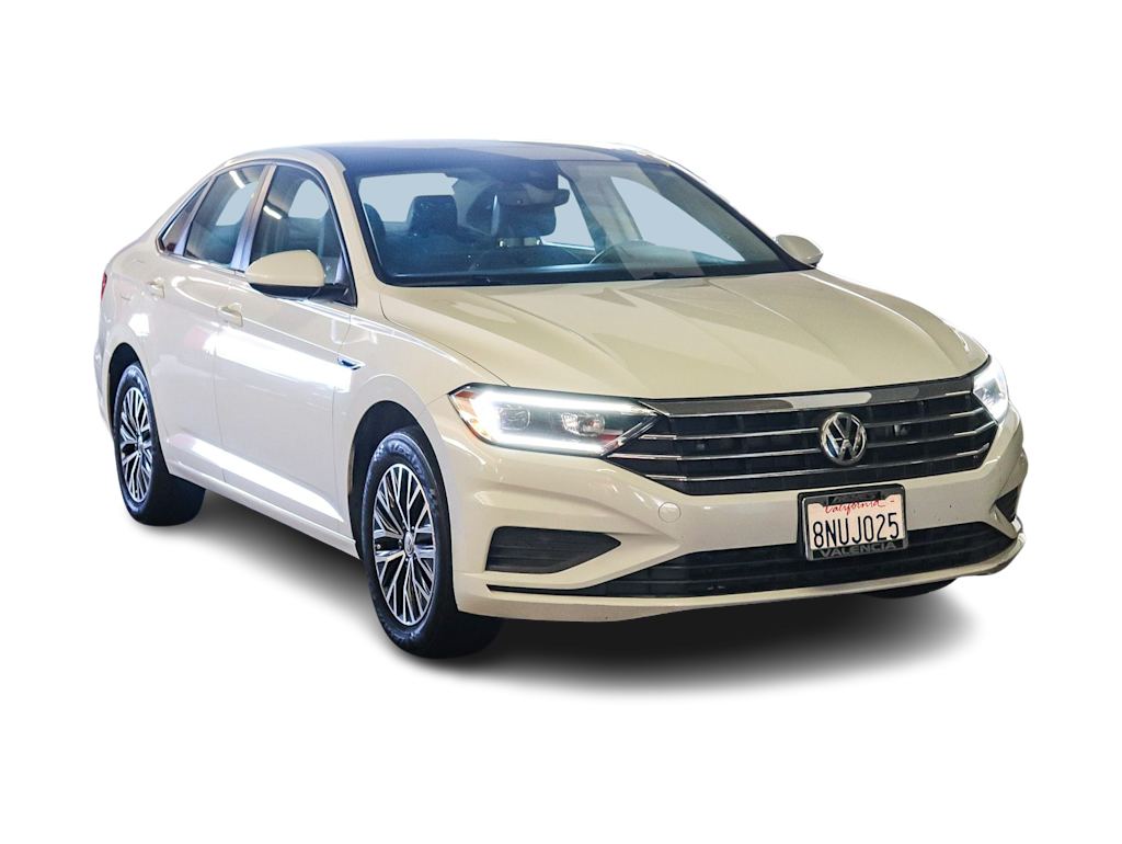 Thumbnail: 2019 Volkswagen Jetta - 8