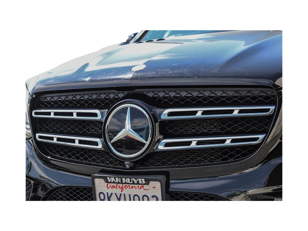 Thumbnail: 2019 Mercedes-Benz GLS - 10