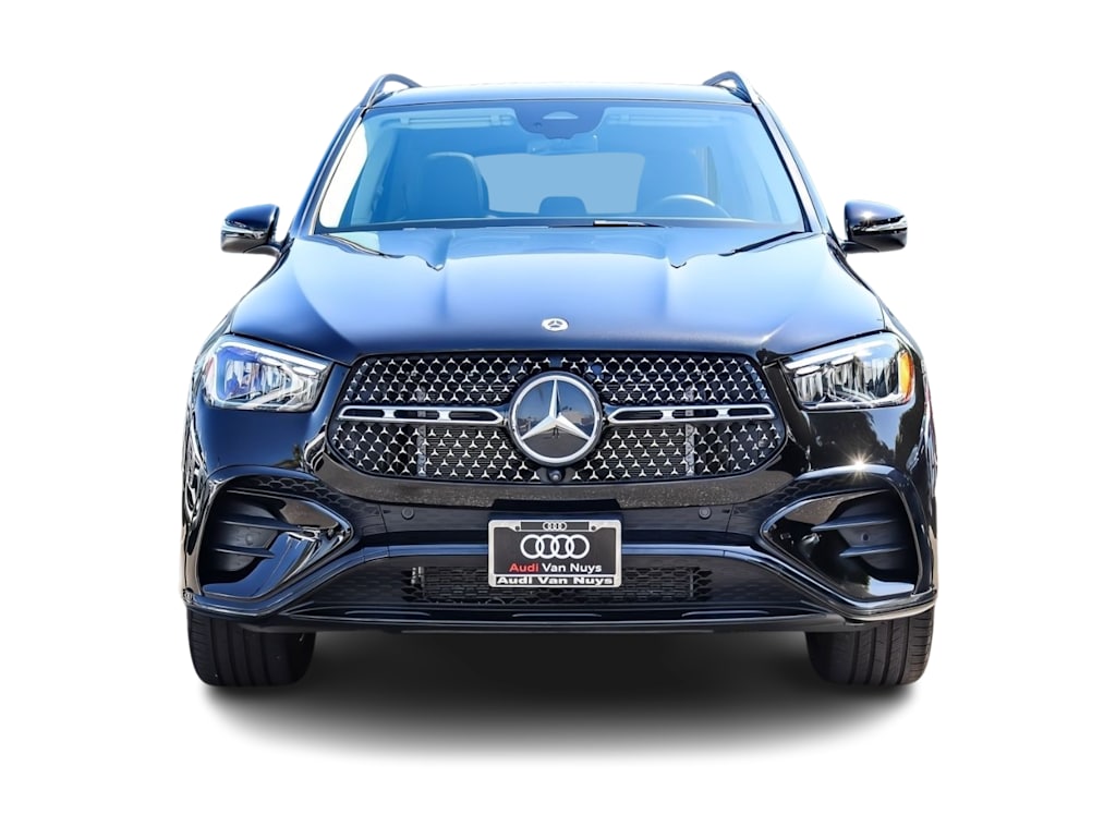 Thumbnail: 2024 Mercedes-Benz GLE - 18