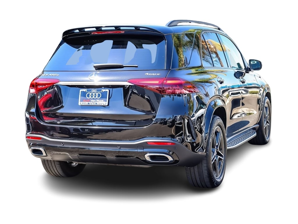 Thumbnail: 2024 Mercedes-Benz GLE - 16