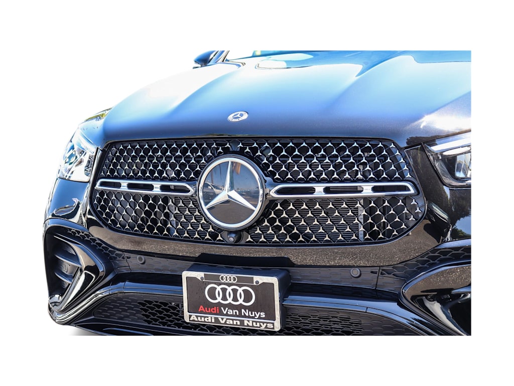 Thumbnail: 2024 Mercedes-Benz GLE - 20