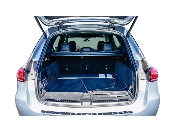 Thumbnail: 2022 Mercedes-Benz GLE - 16