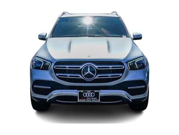 Thumbnail: 2022 Mercedes-Benz GLE - 5