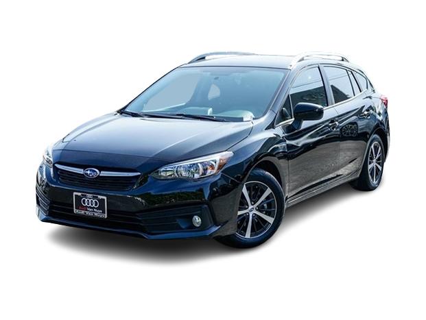 2023 Subaru Impreza
