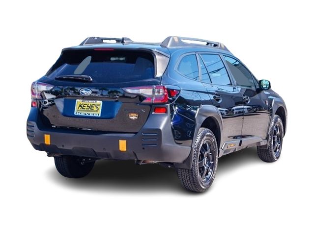 2022 Subaru Outback Wilderness 18