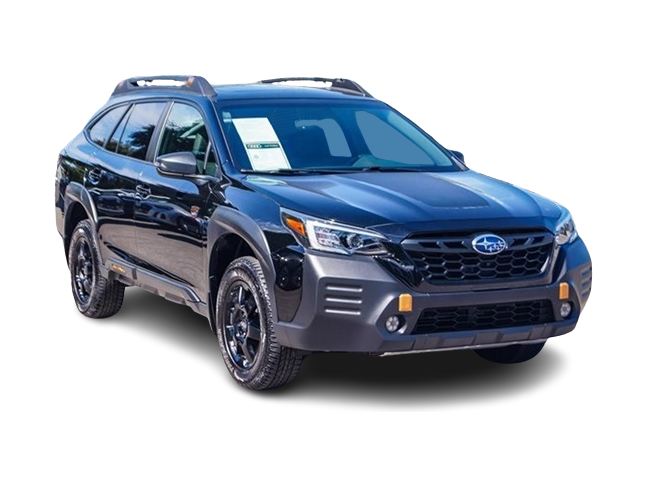 2022 Subaru Outback Wilderness 19