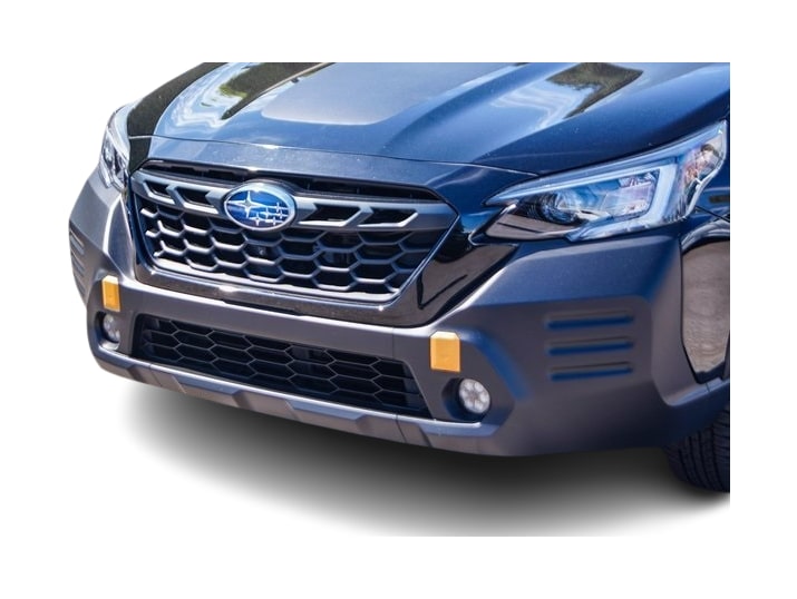 2022 Subaru Outback Wilderness 21