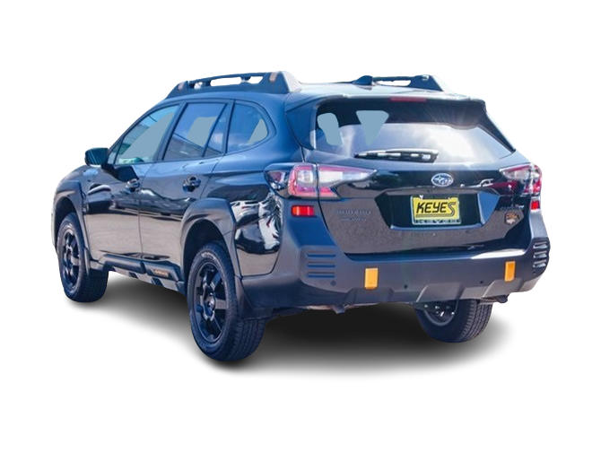 2022 Subaru Outback Wilderness 3