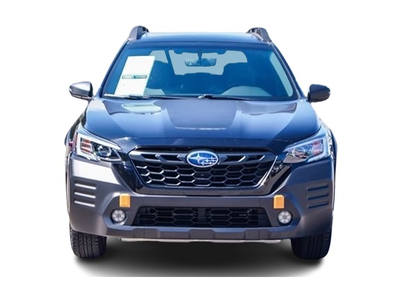 2022 Subaru Outback Wilderness 5