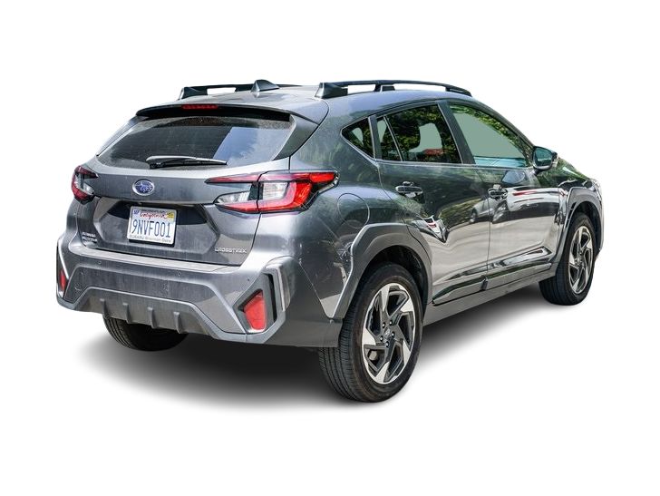Image 8 of 2024 Subaru Crosstrek