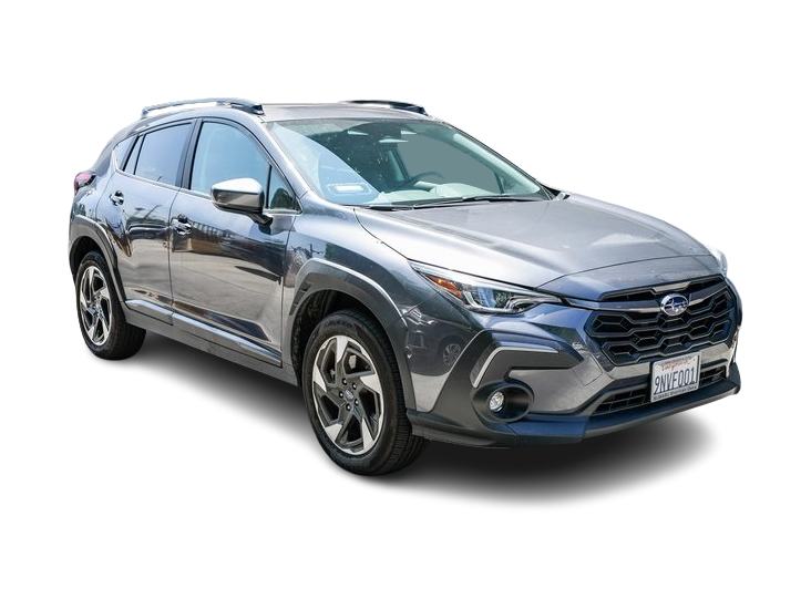 Image 9 of 2024 Subaru Crosstrek