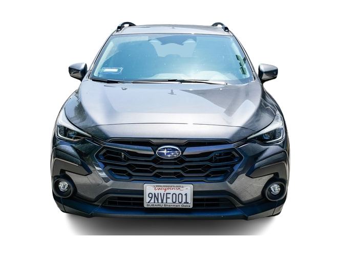 Image 5 of 2024 Subaru Crosstrek