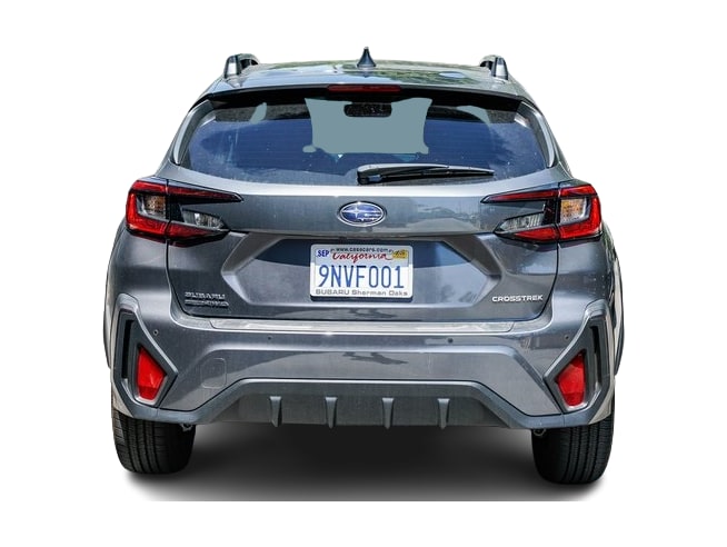 Image 4 of 2024 Subaru Crosstrek