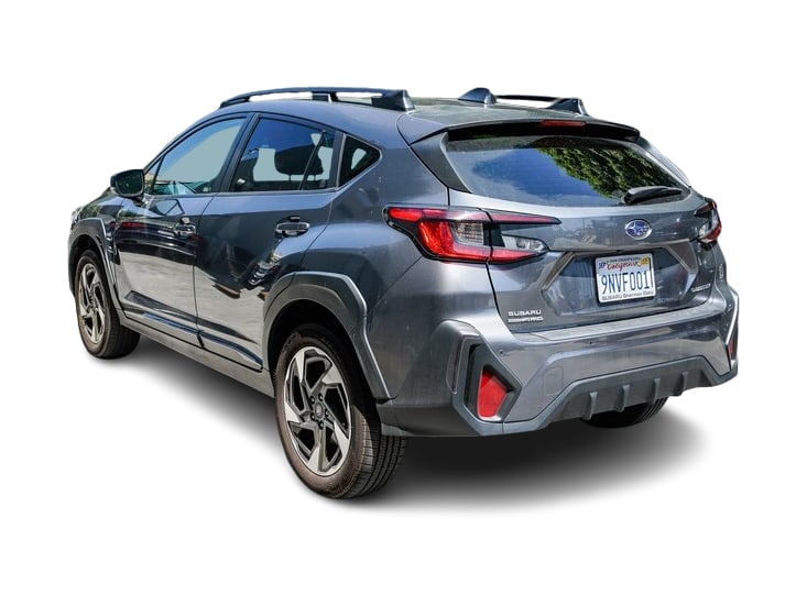 Image 3 of 2024 Subaru Crosstrek