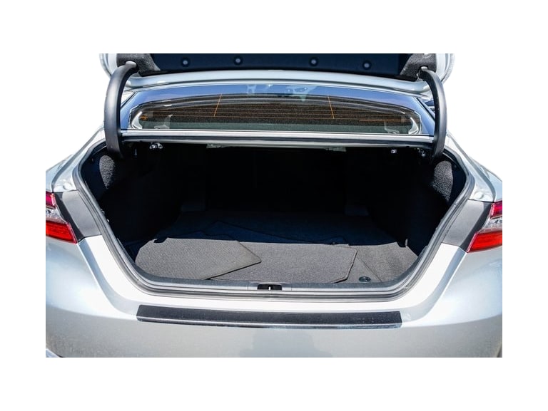 2022 Toyota Camry XSE 16