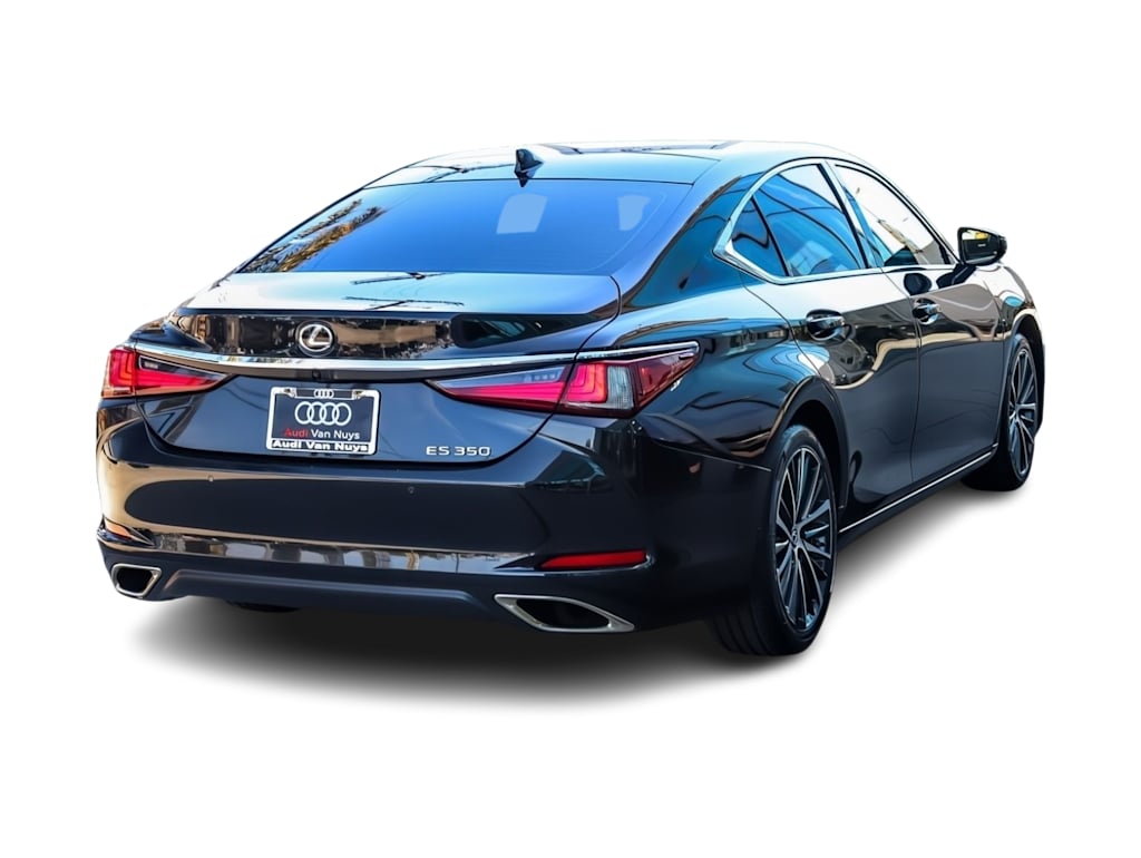 Thumbnail: 2024 Lexus ES - 18
