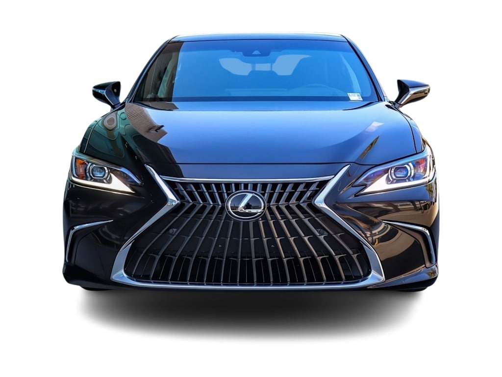 Thumbnail: 2024 Lexus ES - 5