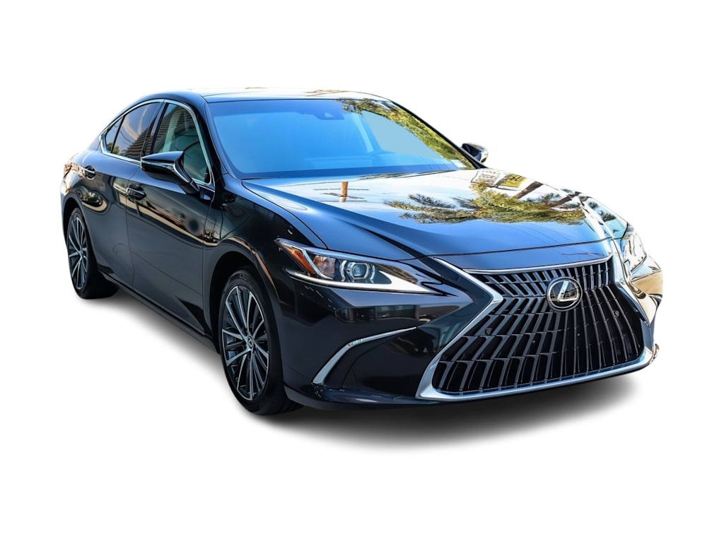 Thumbnail: 2024 Lexus ES - 19
