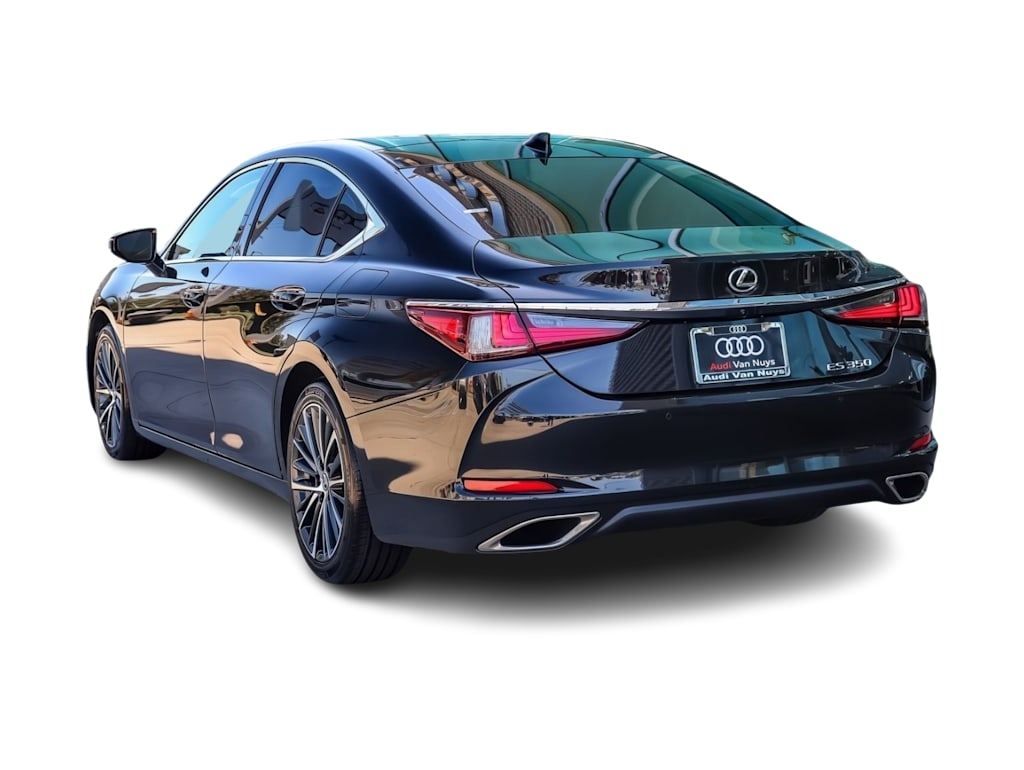Thumbnail: 2024 Lexus ES - 3