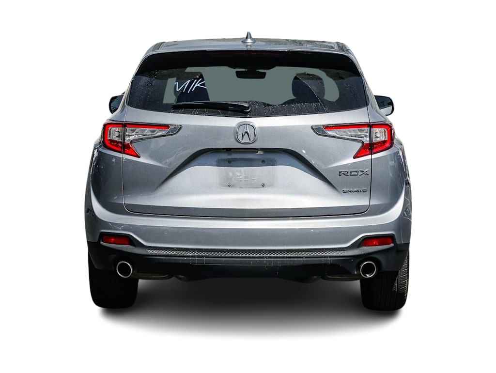 Thumbnail: 2021 Acura RDX - 3