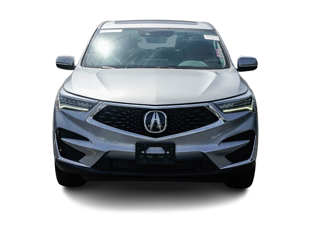 Thumbnail: 2021 Acura RDX - 4