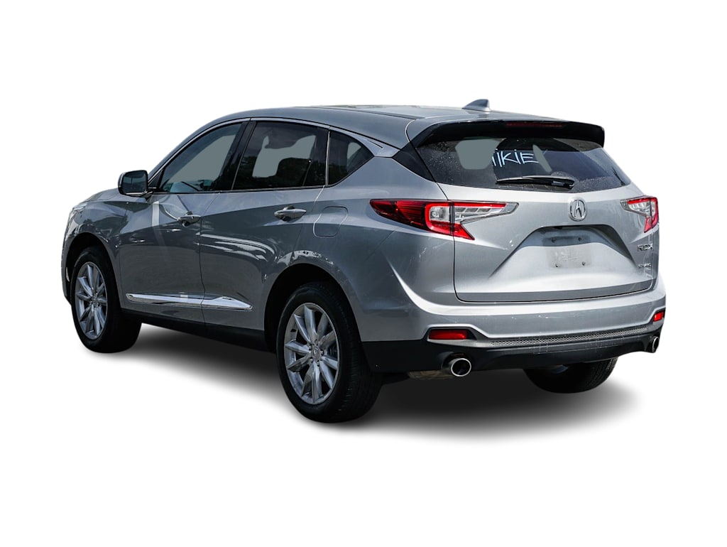 Thumbnail: 2021 Acura RDX - 2