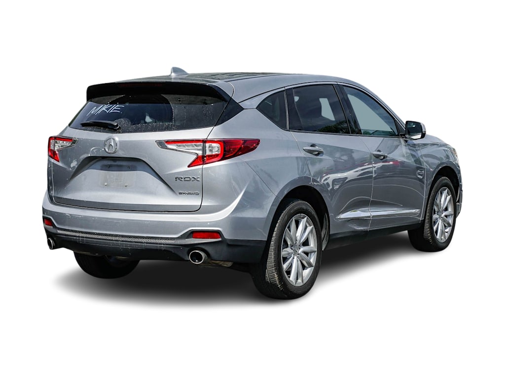 Thumbnail: 2021 Acura RDX - 7