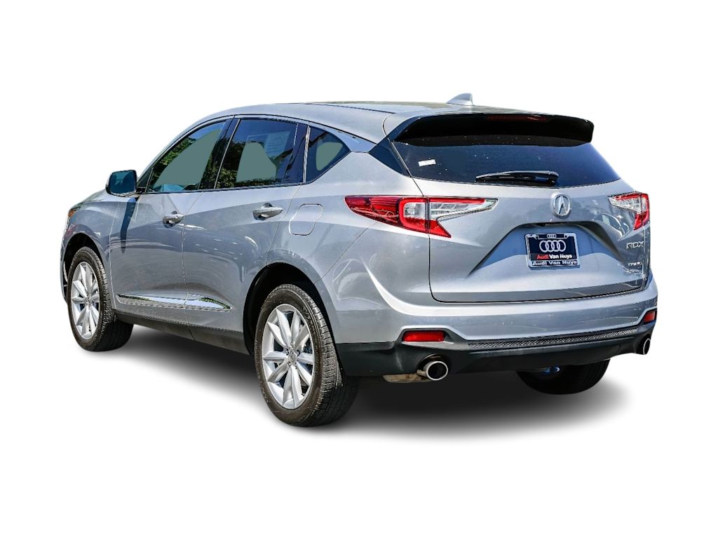 Thumbnail: 2021 Acura RDX - 3