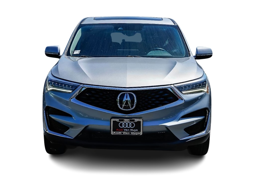 Thumbnail: 2021 Acura RDX - 19