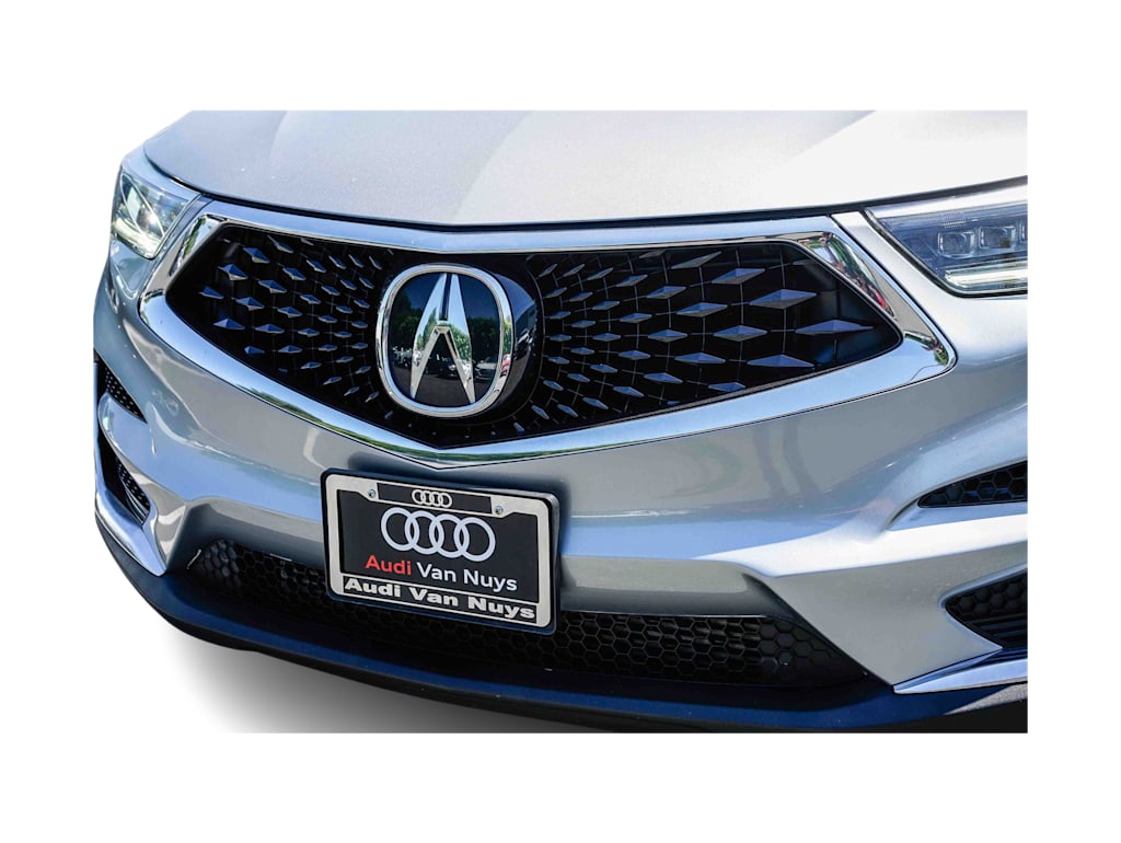 Thumbnail: 2021 Acura RDX - 21