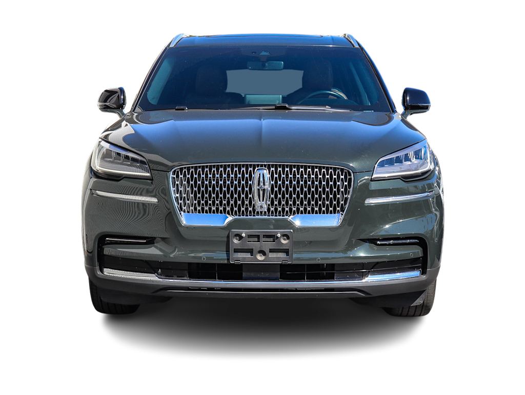 Thumbnail: 2023 Lincoln Aviator - 9