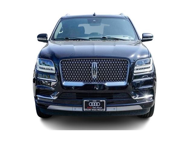 Thumbnail: 2021 Lincoln Navigator L - 5