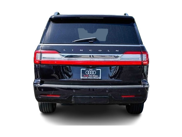 Thumbnail: 2021 Lincoln Navigator L - 4