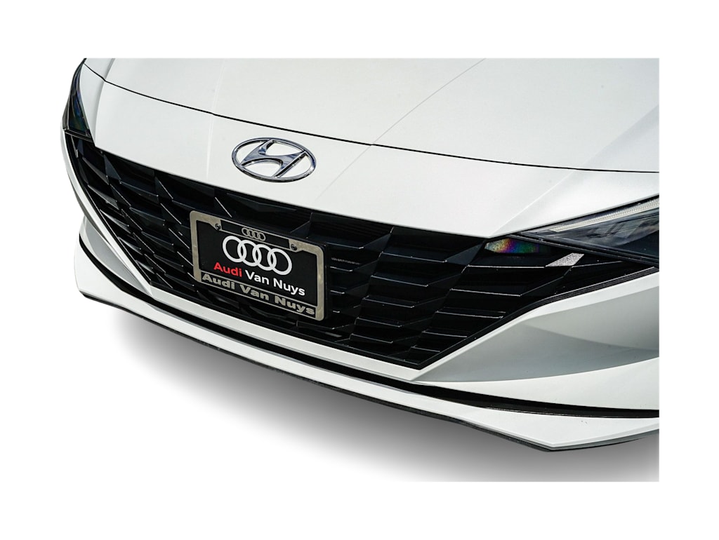 Thumbnail: 2022 Hyundai Elantra - 21