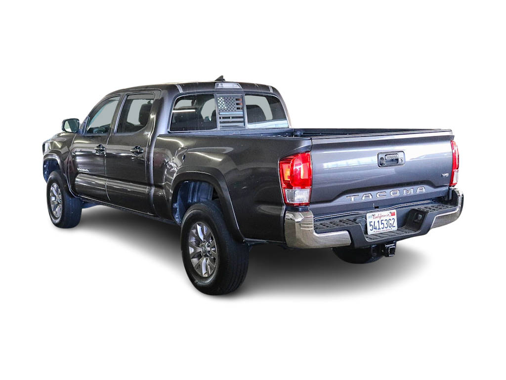 Thumbnail: 2016 Toyota Tacoma - 2