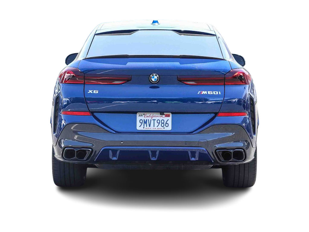 Thumbnail: 2024 BMW X6 - 3